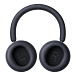 - рис.4 Беспроводные наушники CMF Headphone Pro by Nothing Dark Grey - рис.4