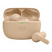 Беспроводные наушники JBL Wave Beam Beige - рис.1