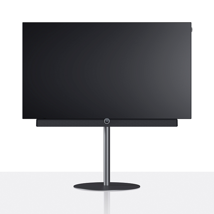 Телевизор Loewe bild 5.55 OLED Graphite Grey - рис.3
