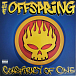 Виниловая пластинка The Offspring – Conspiracy Of One - LP - рис.0 Виниловая пластинка The Offspring – Conspiracy Of One - LP - рис.0