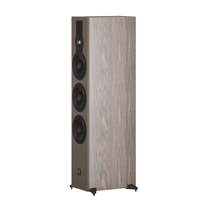 Напольная акустика Dali SONIK 9 Walnut - рис.3