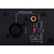 Студийный монитор EVE Audio SC305 - рис.6 Студийный монитор EVE Audio SC305 - рис.6