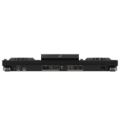 DJ-контроллер Pioneer XDJ-AZ Black