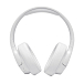 Беспроводные наушники JBL Tune 760NC White - рис.1