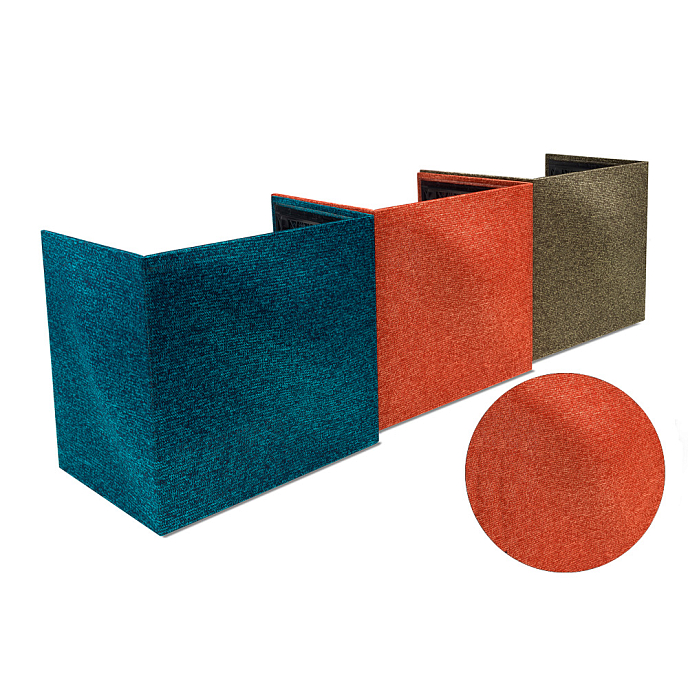 Защитная сетка Naim Grill Assy Mu-so Qb 2nd Generation Terracotta - рис.1