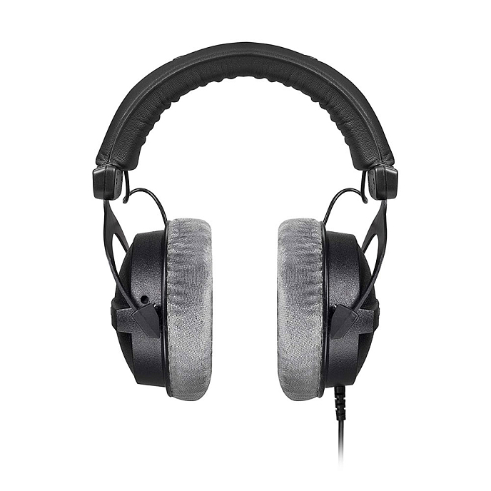 Наушники полноразмерные Beyerdynamic DT770 PRO 80 Ом (474746) - полноразмерные студийные наушники (SN 4747461209767)_Уценка - рис.2