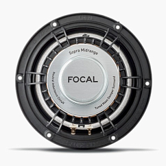 Напольная акустика Focal Sopra N3 Macassar