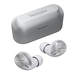 Беспроводные наушники Technics EAH-AZ40M2 Silver