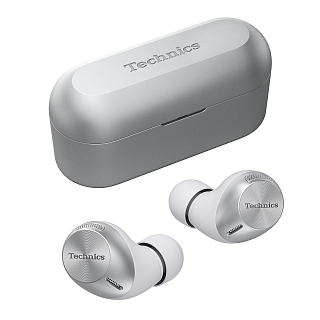 Technics EAH-AZ40M2 Silver