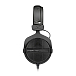 - рис.2 Наушники полноразмерные Beyerdynamic DT 990 PRO 250 Ω LE black полноразмерные наушники открытого типа_OpenBox - рис.2