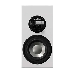 Полочная акустика Amphion Argon3S Standard White