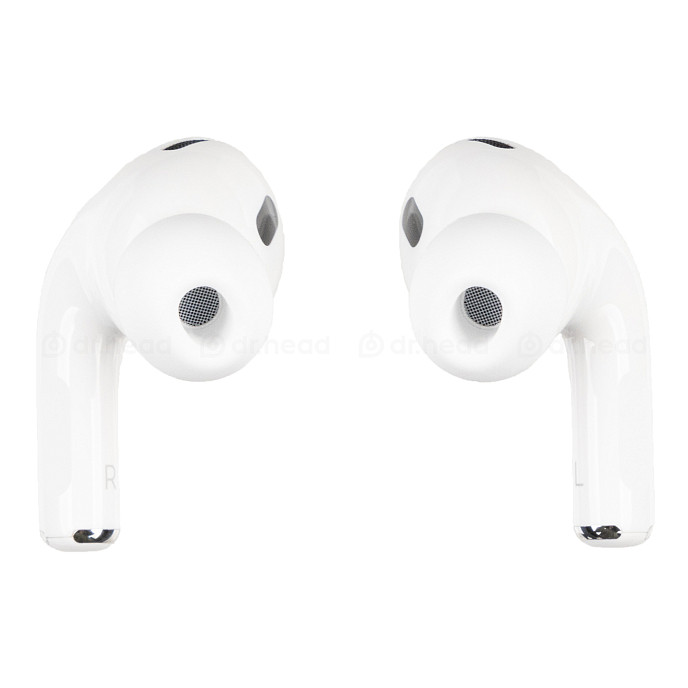 Беспроводные наушники Apple AirPods Pro 2nd gen with MagSafe USB-C (2023) Swarovski Crystal - рис.6