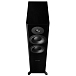 Напольная акустика Dynaudio Focus 30 XD Highgloss Walnut - рис.1