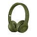 Беспроводные наушники Beats Solo 3 Wireless Neighborhood Collection Turf Green - рис.0