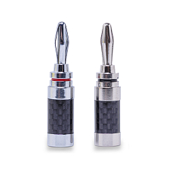 Разъём HeadMade Banana Connector Set