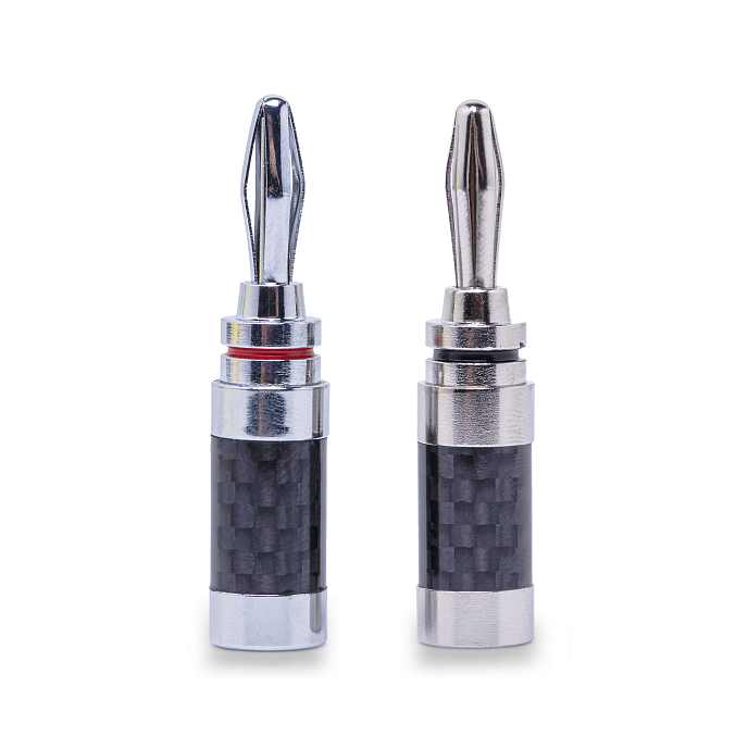 Разъём HeadMade Banana Connector Set - рис.3