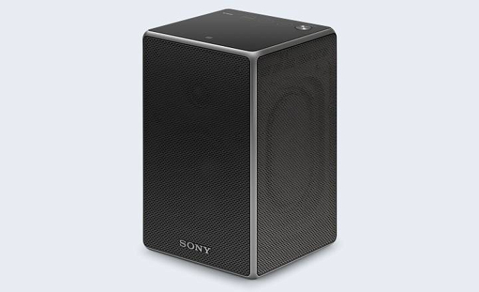 Портативная колонка Sony SRS-ZR5 Black - рис.3