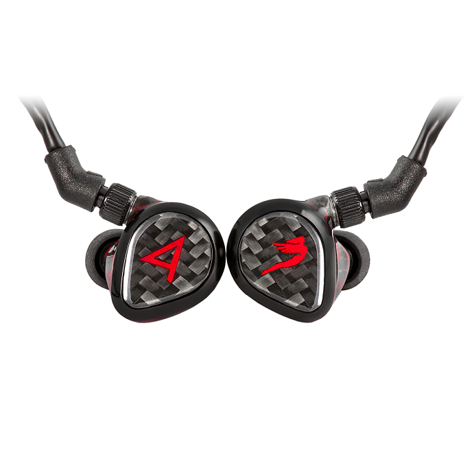 Наушники Astell&Kern PSM11 Angie - рис.1