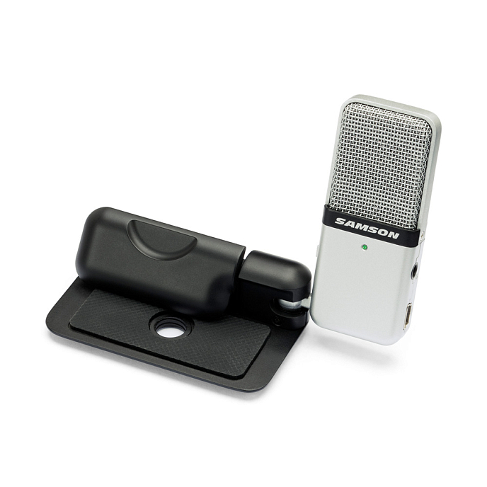 USB-микрофон SAMSON Go Mic - рис.0