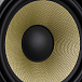Студийный монитор M-Audio Forty Eighty Black - рис.4