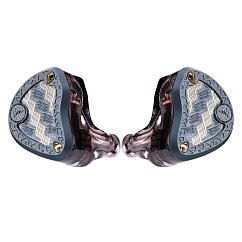 Наушники внутриканальные Kinera Frigg