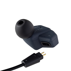 Наушники внутриканальные Final Audio A4000 Dark Navy