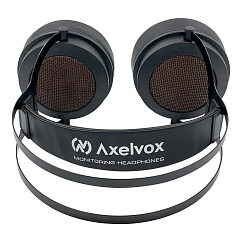 Наушники полноразмерные Axelvox HD720 Black