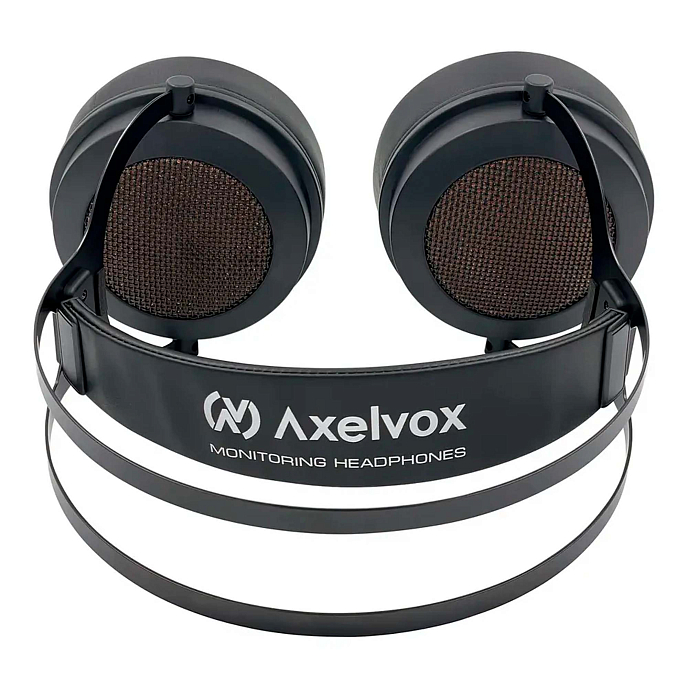 Наушники полноразмерные Axelvox HD720 Black - рис.4