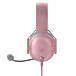 Игровая гарнитура Razer Blackshark V2 X Pink - рис.2