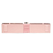 Портативная колонка Divoom D-Base Pink - рис.5