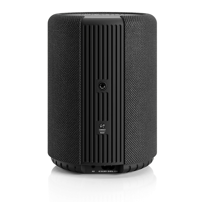 Портативная колонка Audio Pro A10 MKII W Black - рис.1