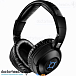 - рис.0 Беспроводные наушники Sennheiser MM 550-X Travel - рис.0