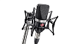 - рис.3 Микрофон студийный Neumann TLM 102 Black - рис.3