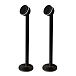Стойки под акустику Focal Pack Stand Dome Black - рис.0