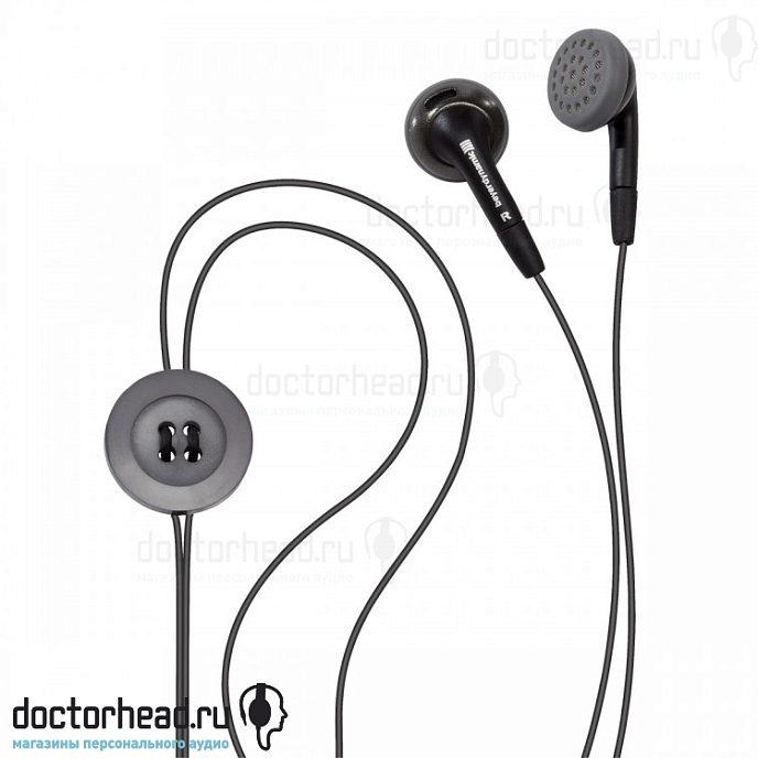 Наушники Beyerdynamic DTX11 iE shadow - рис.0