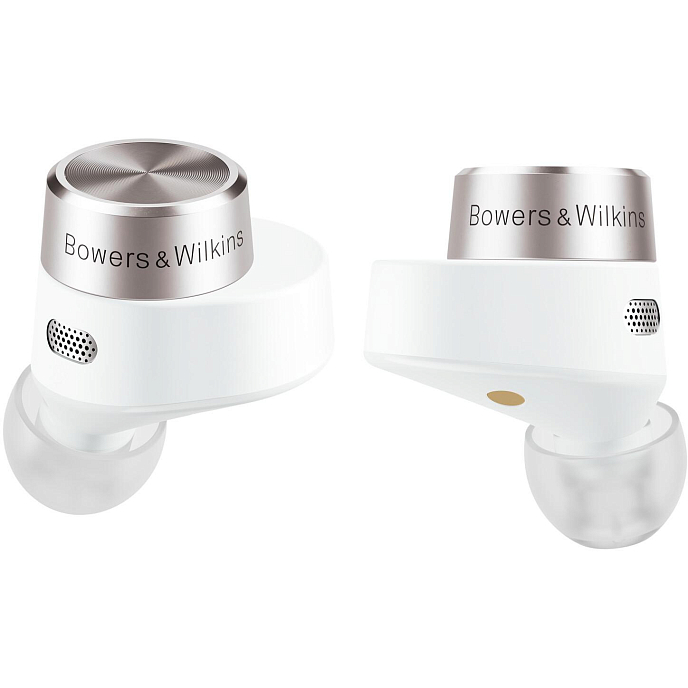 Беспроводные наушники Bowers & Wilkins PI5 White - рис.6