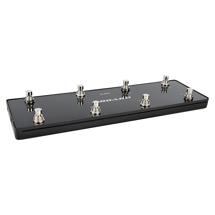 MIDI-контроллер iCON G-Board - рис.2