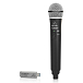 Портативная колонка Behringer Europort MPA100BT Black - рис.5