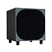 Сабвуфер Monitor Audio Bronze W10 (6G) Back - рис.0