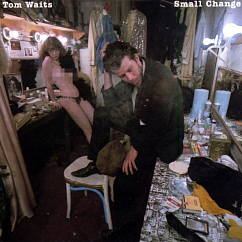 Виниловая пластинка Tom Waits - Tom Small Change LP