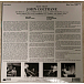Виниловая пластинка John Coltrane – Blue Train LP - рис.3