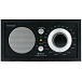 Радиоприемник Tivoli Model One BT Black / Black / Silver - рис.0