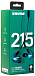Наушники Shure SE215 UNI-EFS Blue - рис.6