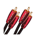 Кабель AudioQuest Golden Gate 2RCA-2RCA 3.0 m - рис.0