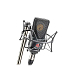 - рис.0 Микрофон студийный Neumann TLM 103 MT Studio Set Black - рис.0