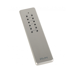 CD проигрыватель AVM Audio CD 30.3 Black