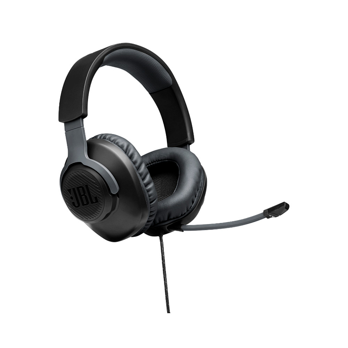 Наушники JBL Free WFH Black - рис.0