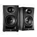 Акустическая система Kali Audio LP-UNF Black - рис.0
