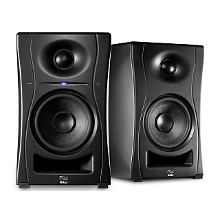 Kali Audio LP-UNF Black