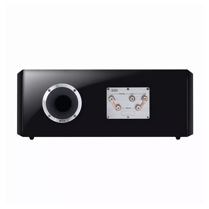 Центральный канал HECO Celan Revolution Center 4 Piano Black - рис.2